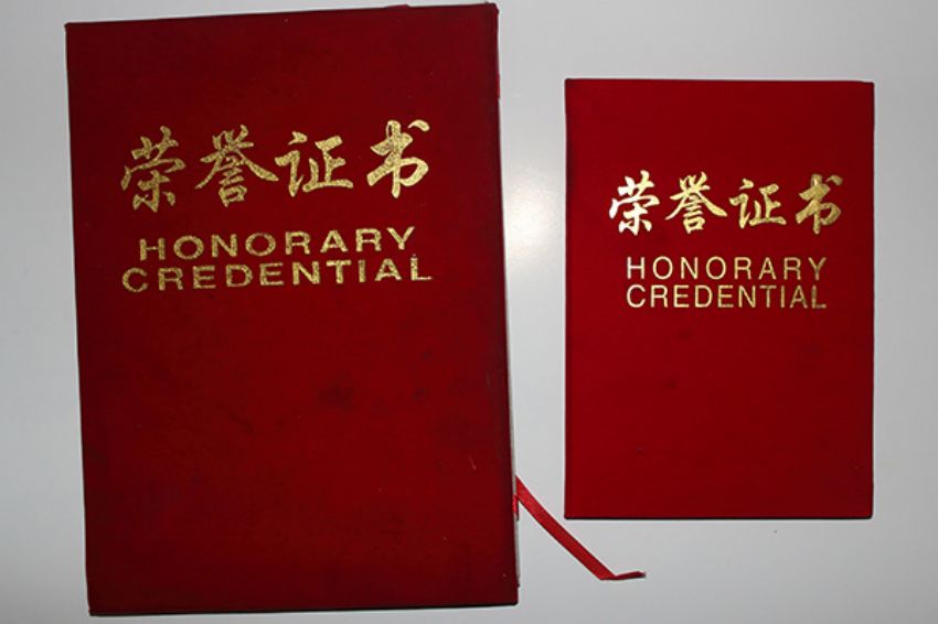 點(diǎn)擊查看詳細(xì)信息<br>標(biāo)題：東華職業(yè)培訓(xùn)學(xué)校榮譽(yù) 閱讀次數(shù)：5100